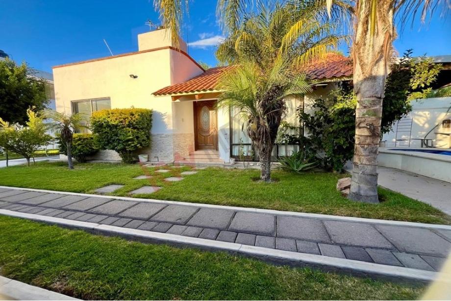 Imagen de casa en renta en bosques de la florida, san luis potosí, san luis potosí