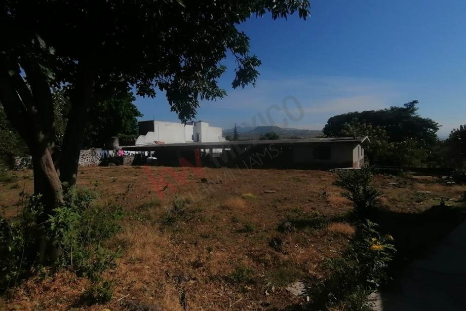 Imagen de terreno en venta en camino real los reyes, tlayacapan, morelos