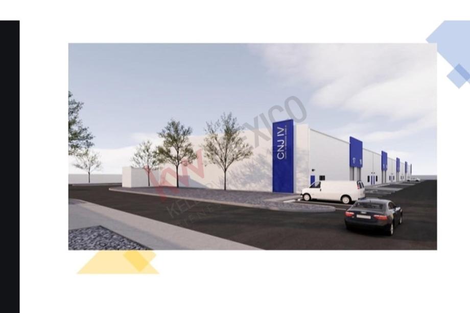 Imagen de bodega en venta en patrias, ciudad juárez, chihuahua