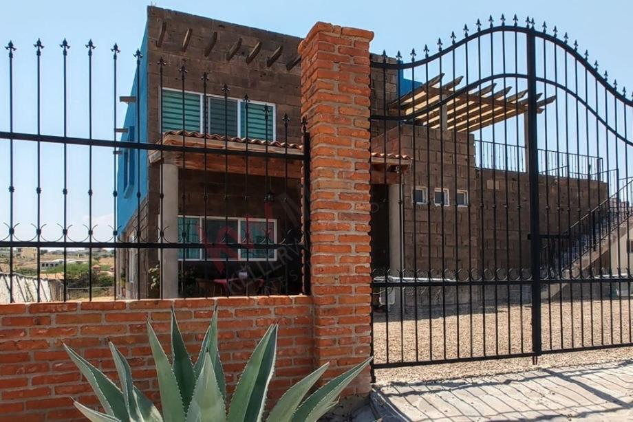 Imagen de casa en renta en la cieneguita, san miguel de allende, guanajuato