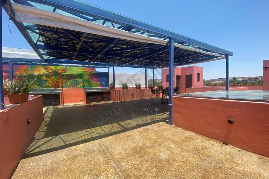 Imagen de departamento en renta en mexiquito, san miguel de allende, guanajuato