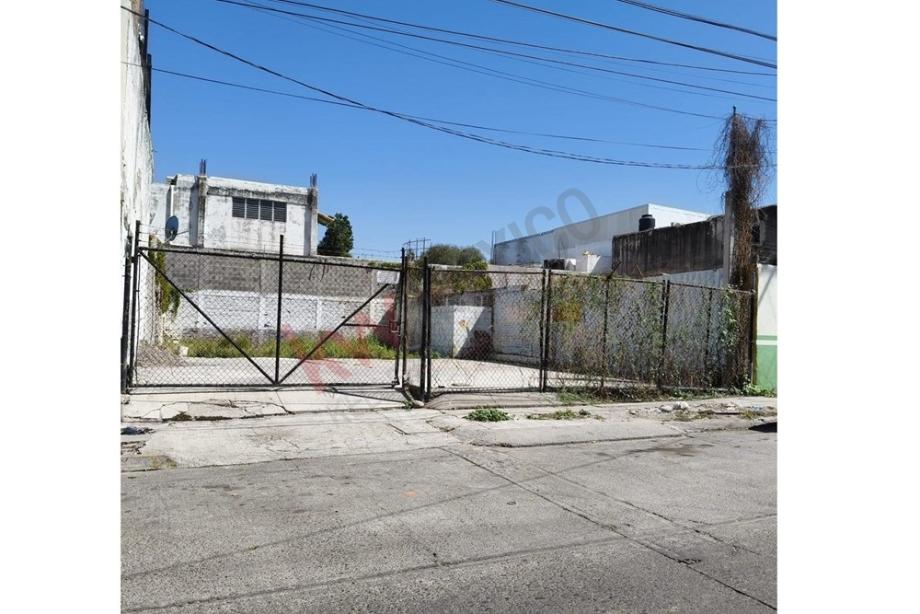 Imagen de terreno en renta en culiacán centro, culiacán, sinaloa