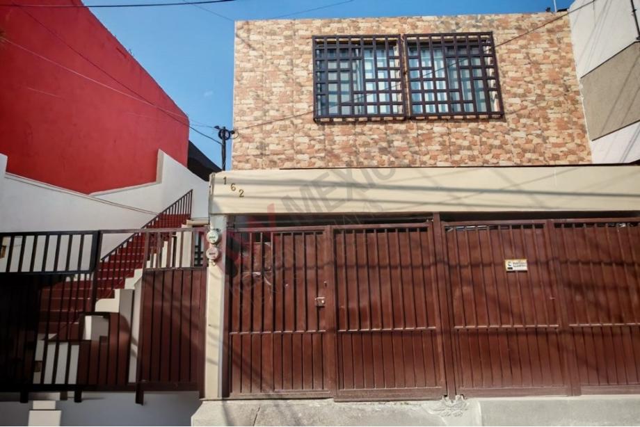 Imagen de departamento en renta en viveros de la loma, tlalnepantla, estado de méxico