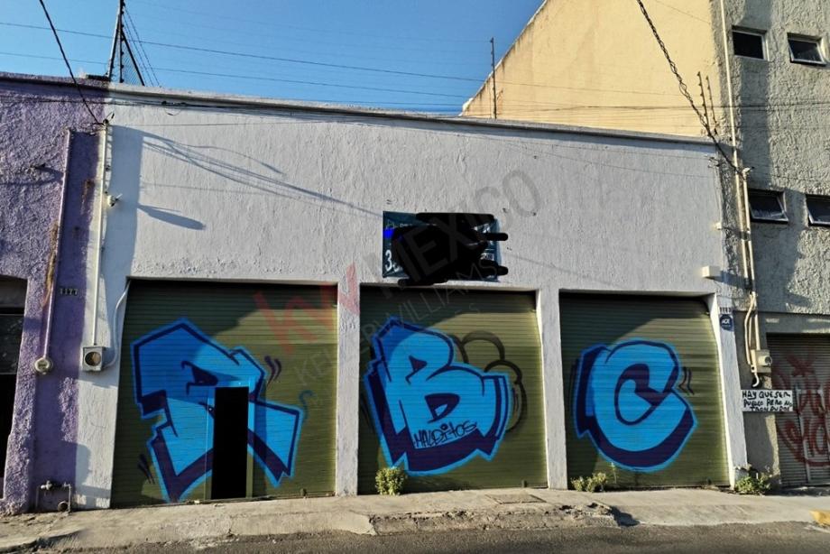 Imagen de bodega en venta en mexicaltzingo, guadalajara, jalisco