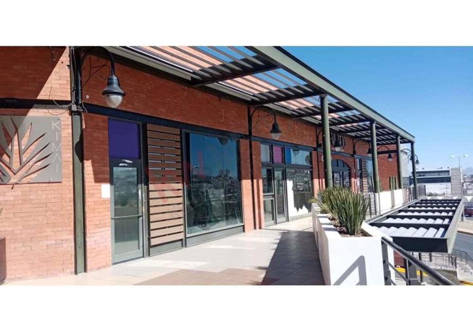 Imagen de local en venta en la haciendita, chihuahua, chihuahua