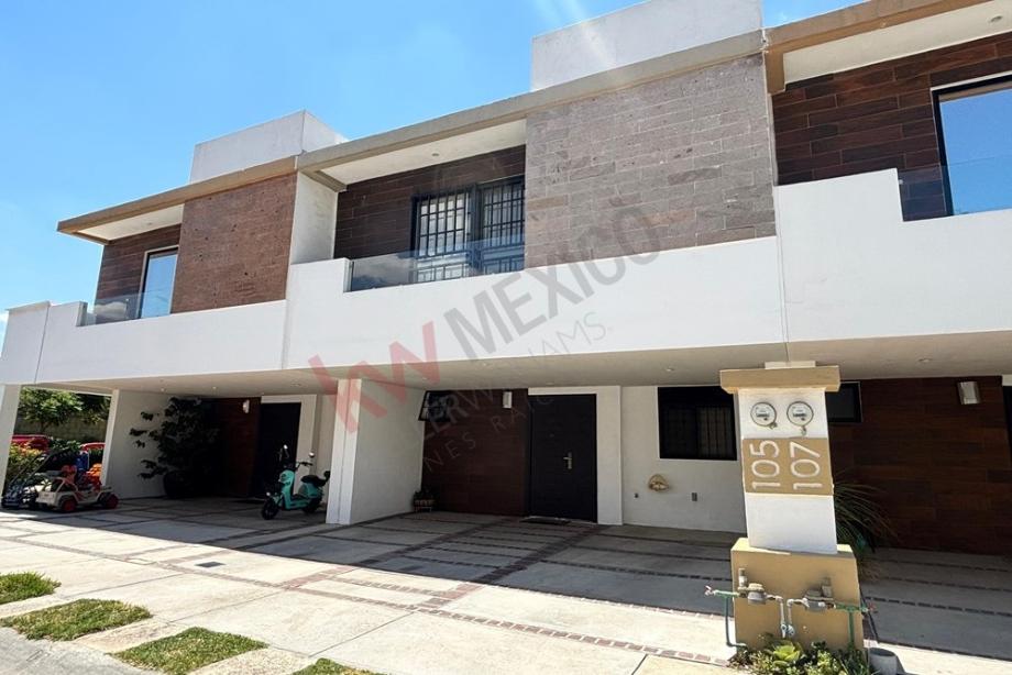 Imagen de casa en renta en aldaba, león, guanajuato