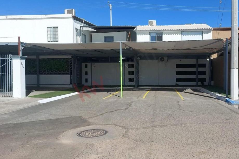 Imagen de departamento en renta en monte carlo residencial, mexicali, baja california