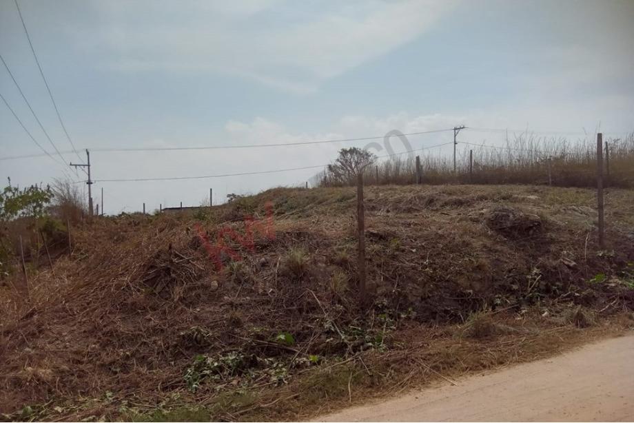 Imagen de terreno en venta en el jobo, tuxtla gutiérrez, chiapas