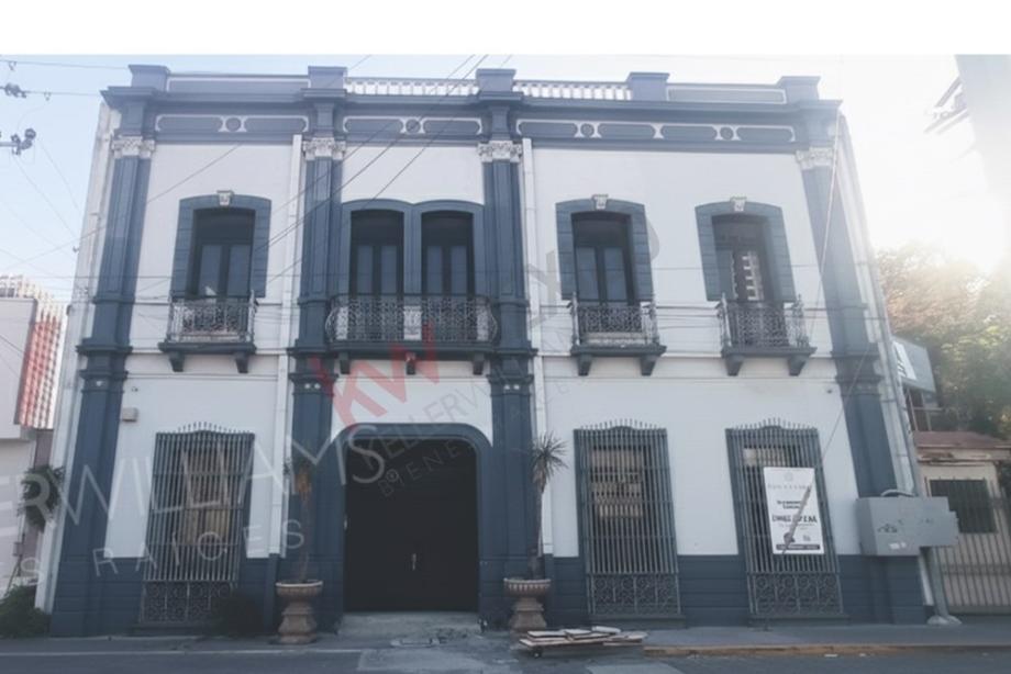 Imagen de bodega en venta en centro, monterrey, nuevo león