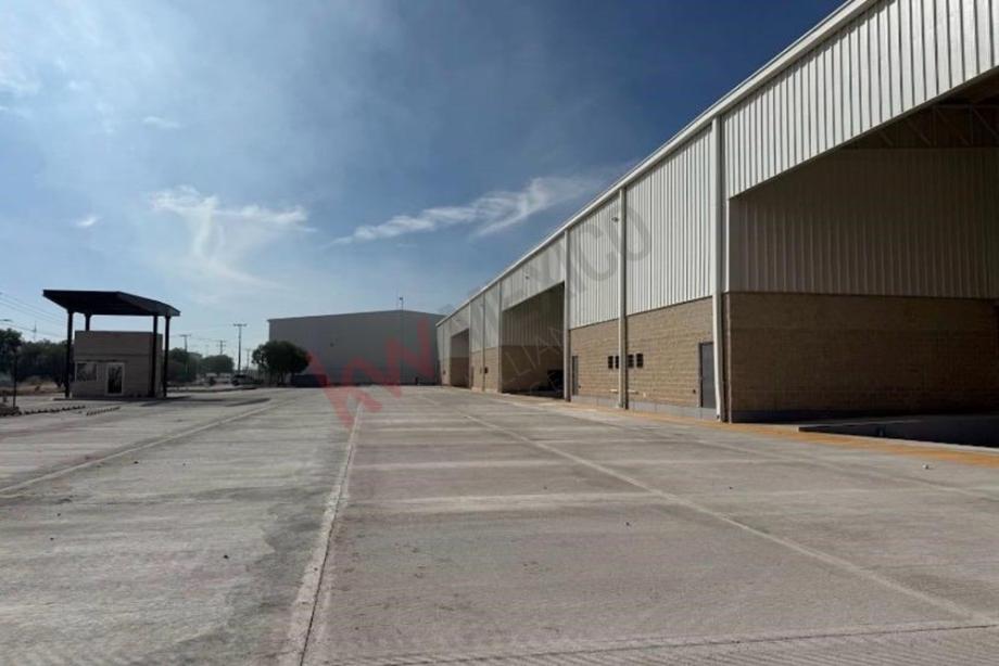 Imagen de local en renta en zona industrial, san luis potosí, san luis potosí