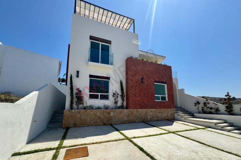 Imagen de casa en venta en real del mar, tijuana, baja california
