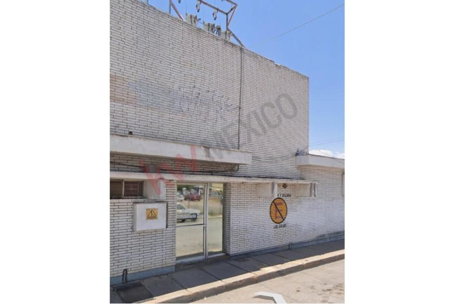 Imagen de bodega en renta en zona centro, chihuahua, chihuahua