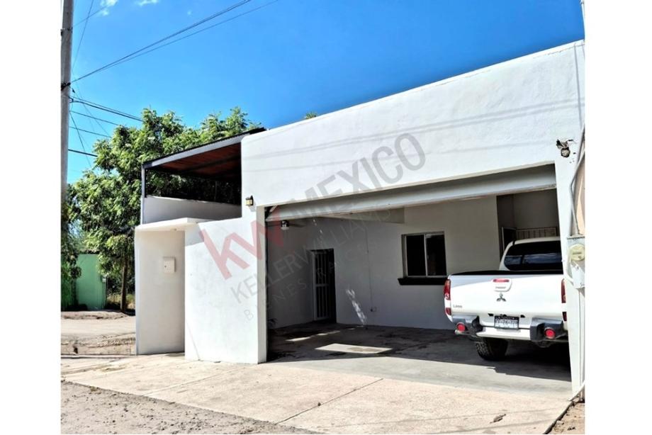 Imagen de casa en venta en la fuente, la paz, baja california sur