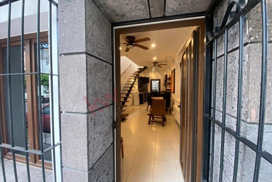 Imagen de casa en renta en centro, mazatlán, sinaloa