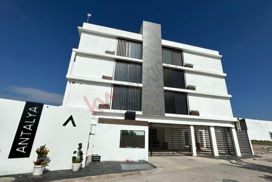 Imagen de departamento en venta en mexquitic, mexquitic de carmona, san luis potosí