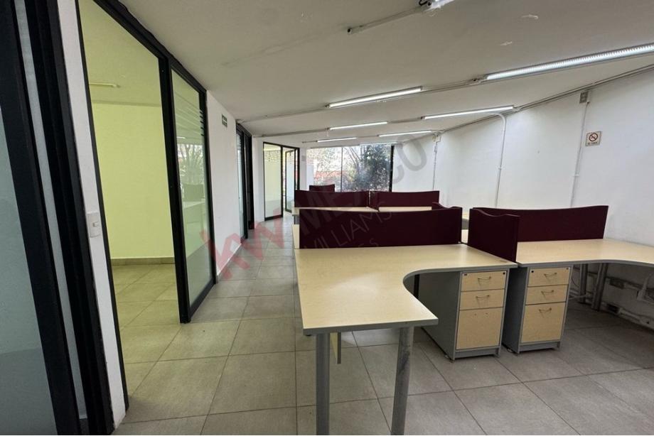 Imagen de oficina en venta en anzures, miguel hidalgo, ciudad de méxico