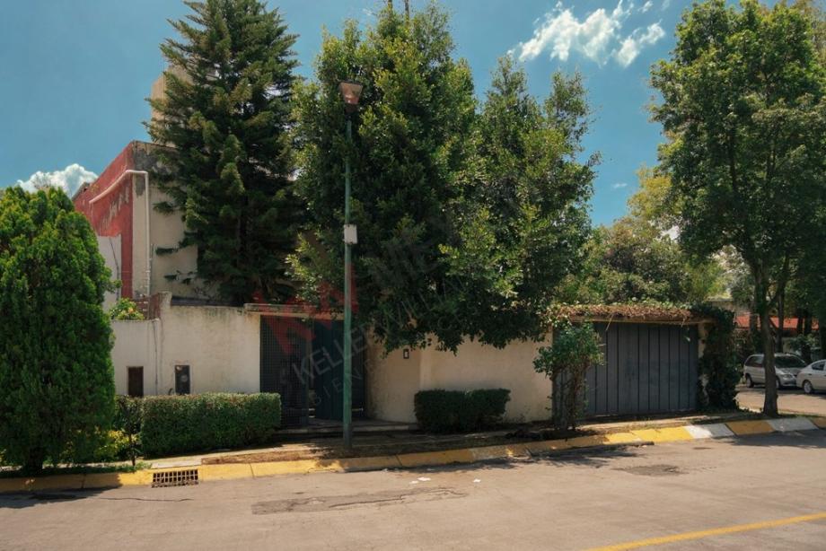 Imagen de casa en venta en paseo de las palmas, huixquilucan, estado de méxico