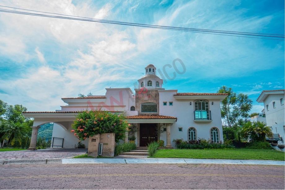 Imagen de casa en renta en las cañadas, zapopan, jalisco