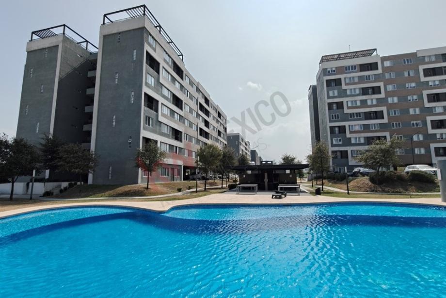 Imagen de departamento en venta en living san nicolás, san nicolás de los garza, nuevo león