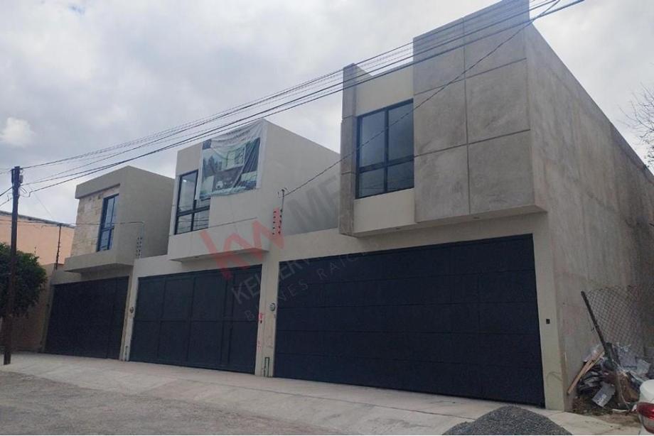 Imagen de casa en venta en lomas 1a secc., san luis potosí, san luis potosí