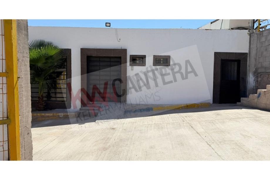 Imagen de local en renta en fraccionamiento quintas carolinas, chihuahua, chihuahua