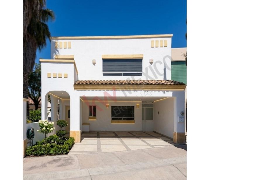 Imagen de casa en renta en punta del este, león, guanajuato