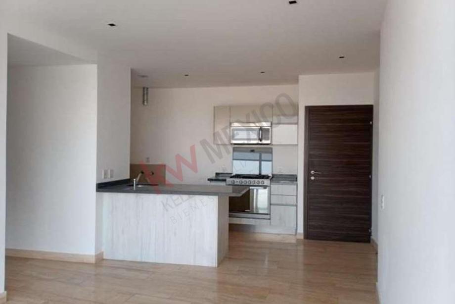 Imagen de departamento en venta en insurgentes mixcoac, benito juarez, ciudad de méxico