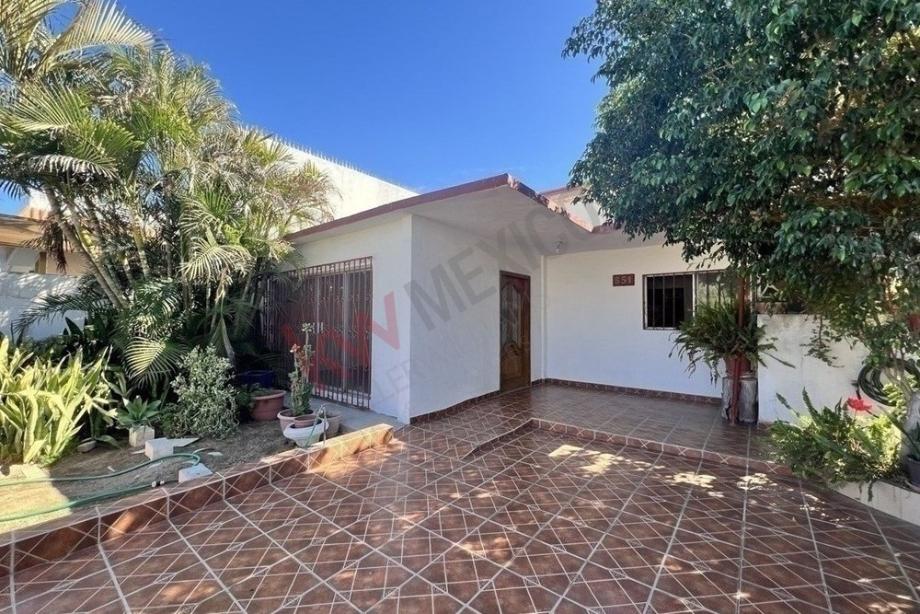 Imagen de casa en venta en zona central, la paz, baja california sur