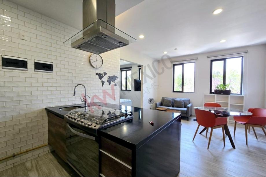 Imagen de departamento en renta en san miguel chapultepec, miguel hidalgo, ciudad de méxico