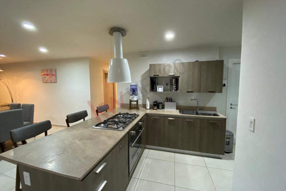 Imagen de departamento en venta en ampliación granada, miguel hidalgo, ciudad de méxico