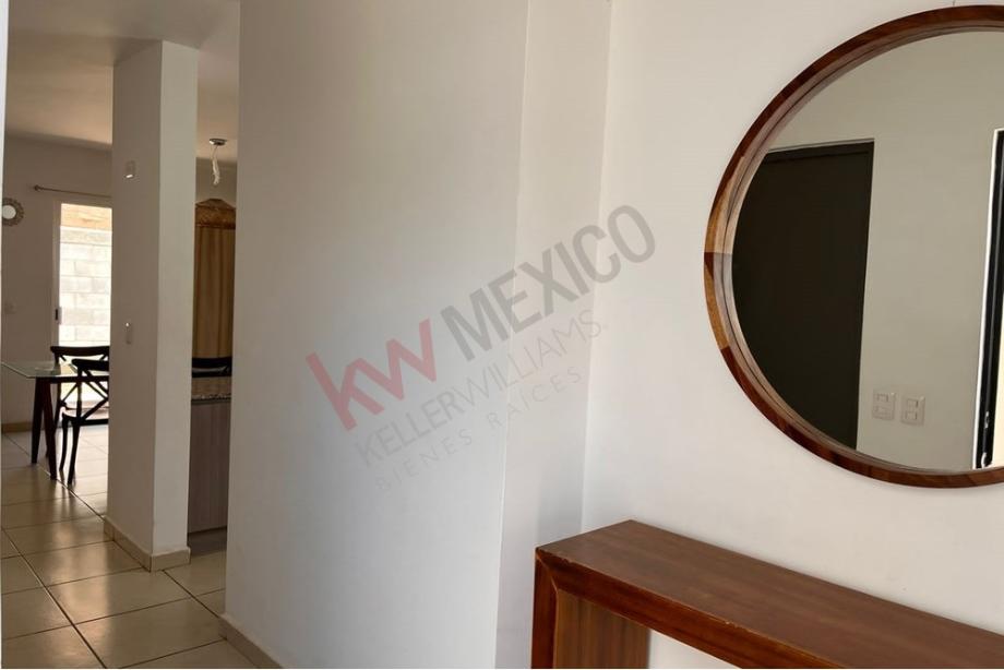 Imagen de casa en renta en fraccionamiento cerritos al mar, mazatlán, sinaloa