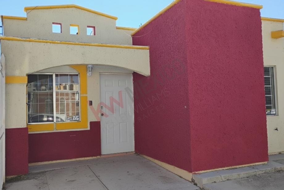 Imagen de casa en renta en misiones universidad i, ii y iii, chihuahua, chihuahua