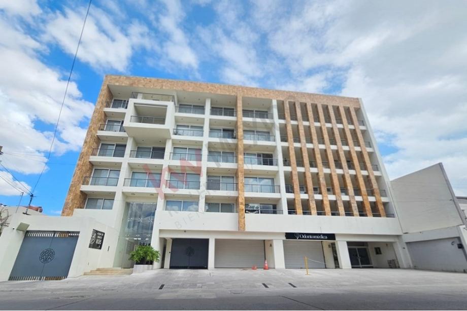 Imagen de departamento en venta en fundadores, san luis potosí, san luis potosí