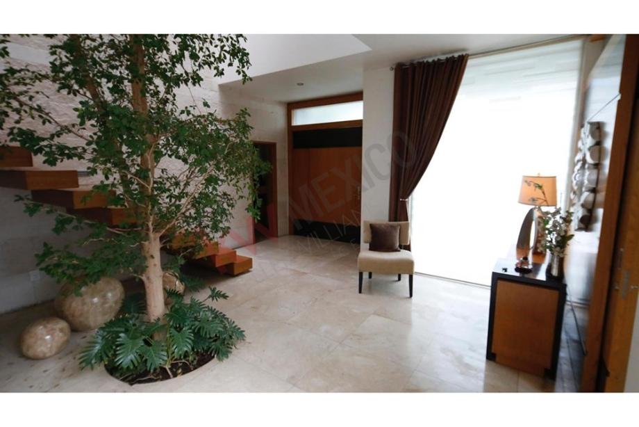 Imagen de casa en renta en fraccionamiento puerta del bosque, zapopan, jalisco