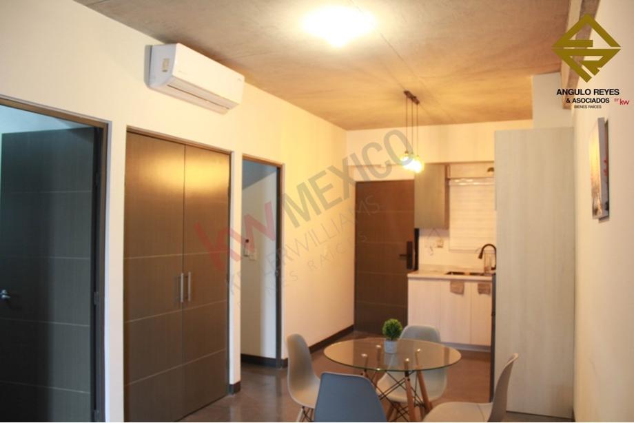 Imagen de departamento en renta en valles de la silla, guadalupe, nuevo león