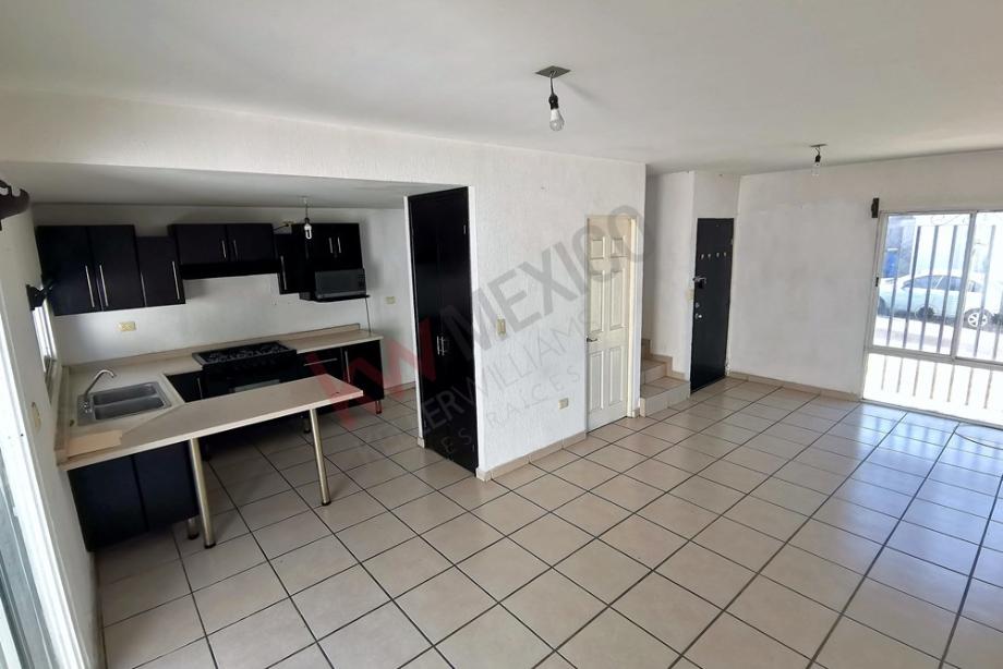 Imagen de casa en renta en fraccionamiento banus, tlajomulco de zúñiga, jalisco
