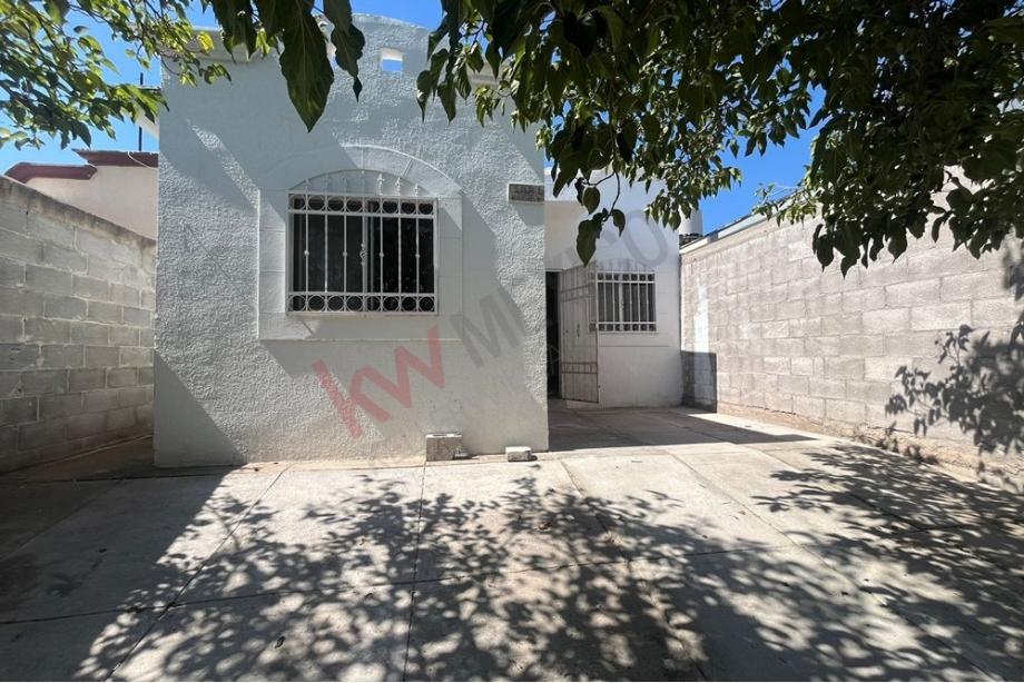 Imagen de casa en renta en fraccionamiento romanzza, chihuahua, chihuahua