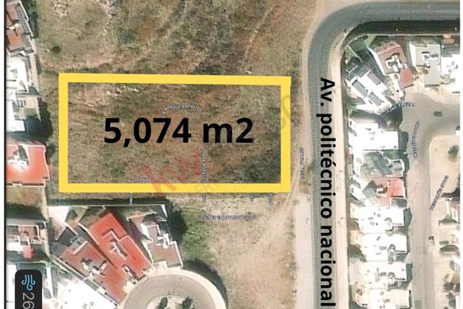 Imagen de terreno en venta en lomas del rejón, chihuahua, chihuahua