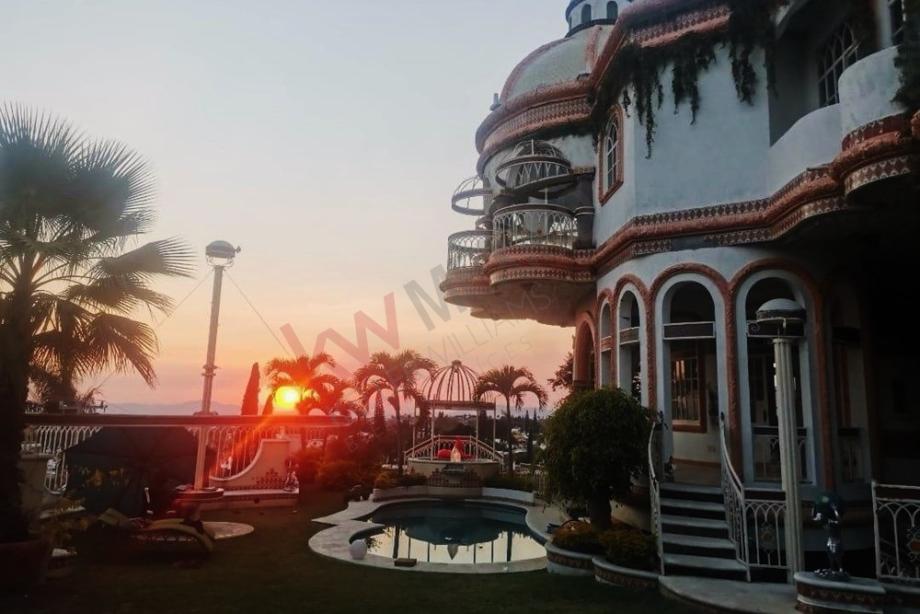 Imagen de casa en renta en lomas de cocoyoc, yautepec, morelos