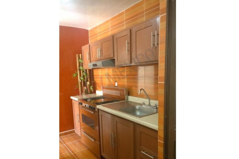 Imagen de departamento en venta en sudcalifornia fovissste, la paz, baja california sur