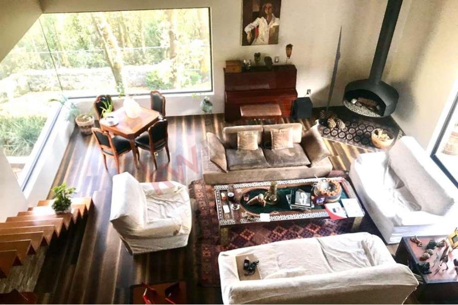 Imagen de casa en renta en contadero, cuajimalpa de morelos, ciudad de méxico