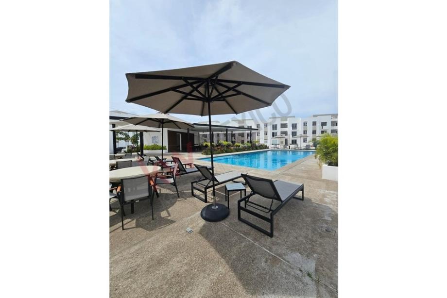 Imagen de departamento en venta en valle dorado, bahía de banderas, nayarit
