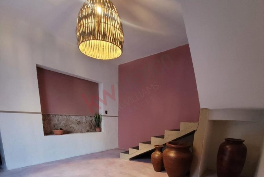 Imagen de local en renta en tequisquiapan, san luis potosí, san luis potosí