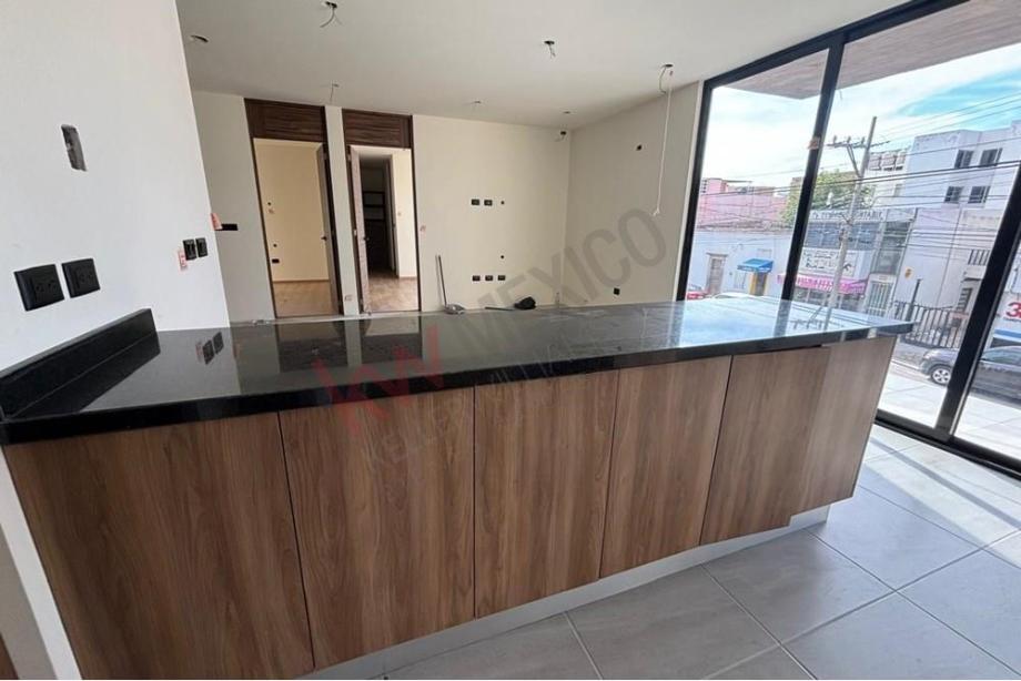 Imagen de departamento en venta en san luis potosí centro, san luis potosí, san luis potosí