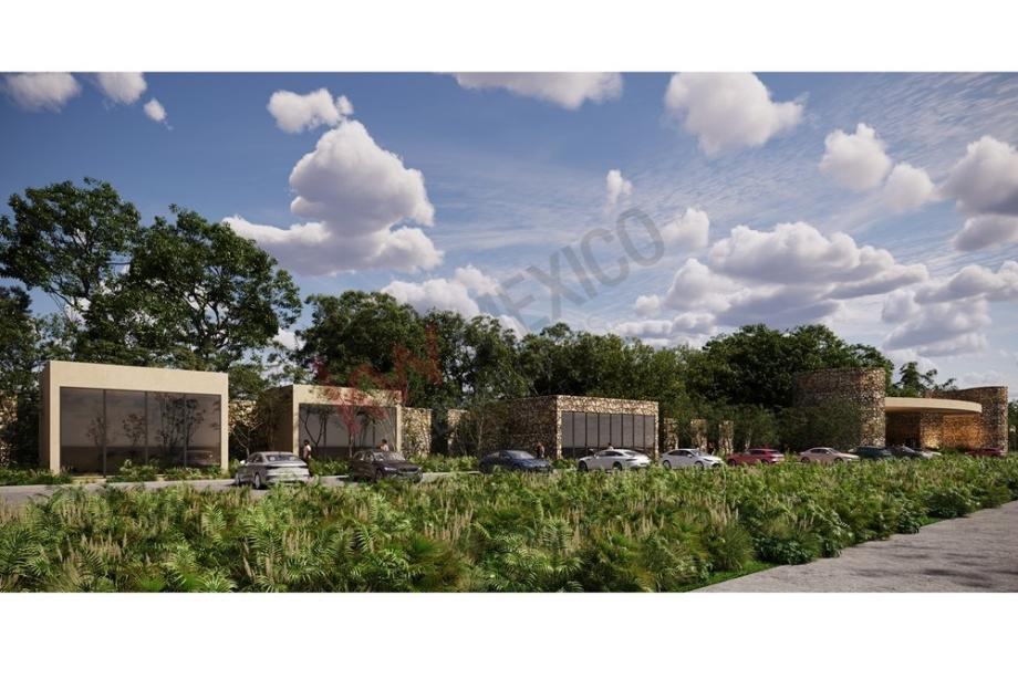 Imagen de terreno en venta en hunucma, hunucma, yucatán