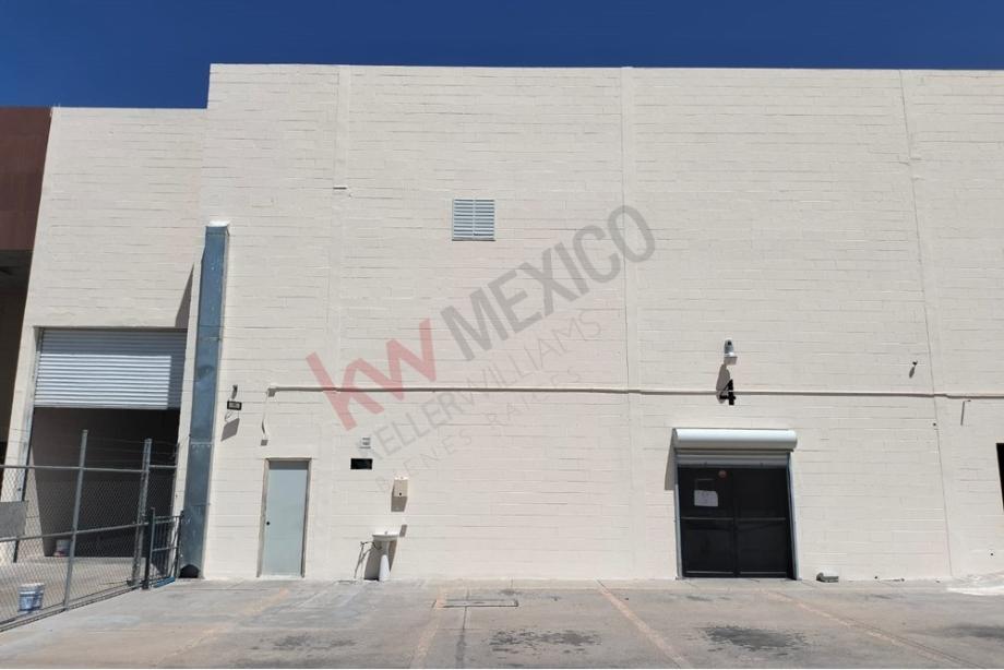 Imagen de bodega en renta en nombre de dios, chihuahua, chihuahua