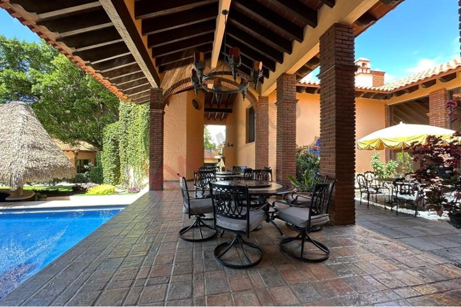 Imagen de casa en renta en fraccionamiento tamoanchan, jiutepec, morelos