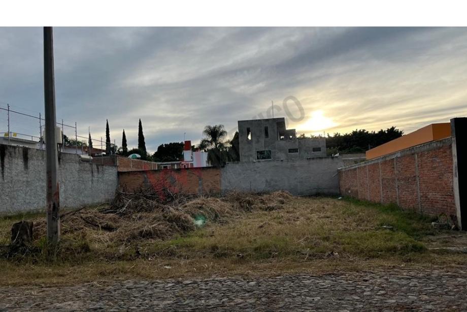 Imagen de terreno en venta en congregacion huaxtla, el arenal, jalisco