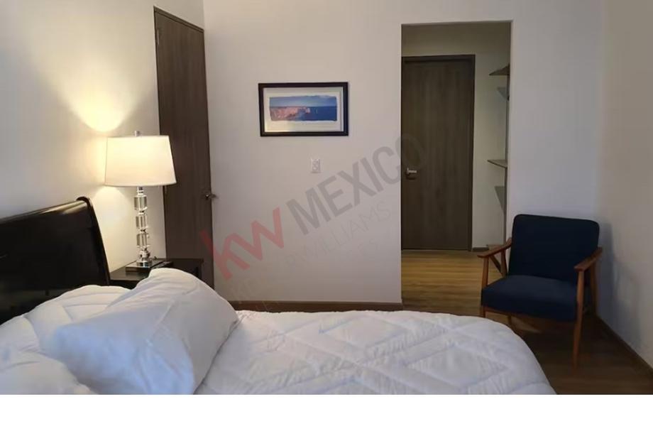 Imagen de departamento en renta en balcones coloniales, querétaro, querétaro