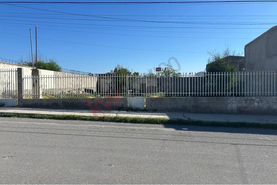 Imagen de terreno en renta en maríano escobedo, ciudad juárez, chihuahua